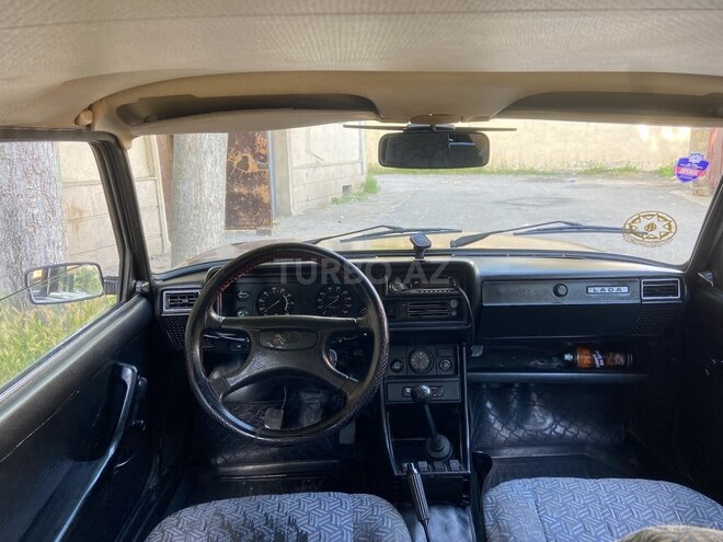 LADA (VAZ) 2104 2008, 86,554 km - 1.6 l - Şamaxı