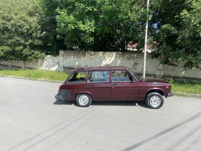 LADA (VAZ) 2104 2008, 86,554 km - 1.6 l - Şamaxı