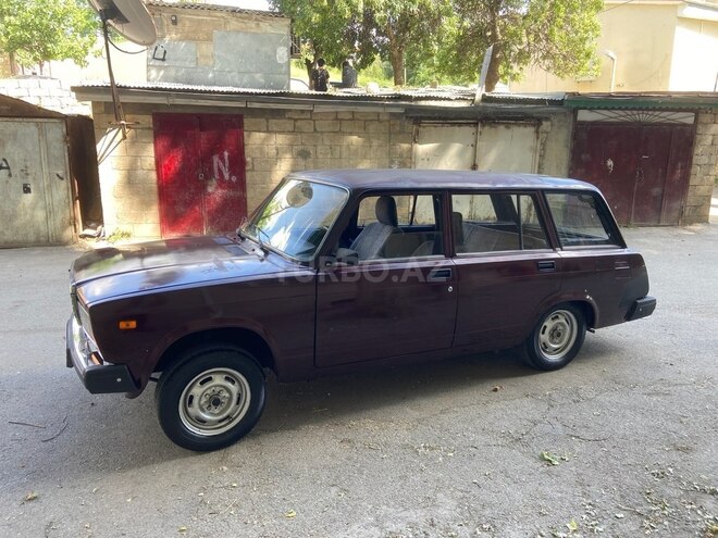 LADA (VAZ) 2104 2008, 86,554 km - 1.6 l - Şamaxı