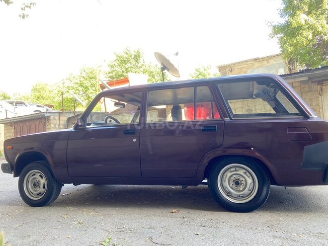 LADA (VAZ) 2104 2008, 86,554 km - 1.6 l - Şamaxı