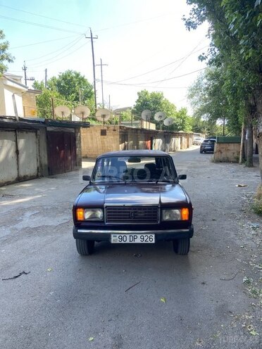 LADA (VAZ) 2104 2008, 86,554 km - 1.6 l - Şamaxı