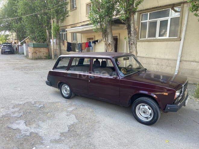 LADA (VAZ) 2104 2008, 86,554 km - 1.6 l - Şamaxı