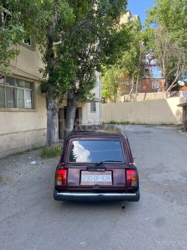 LADA (VAZ) 2104 2008, 86,554 km - 1.6 l - Şamaxı