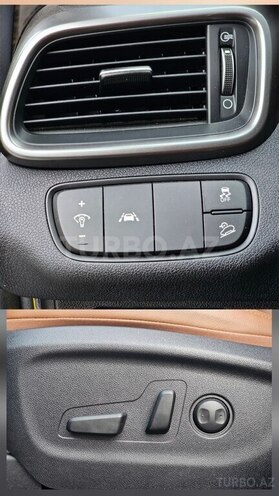 Kia Sorento 2019, 143,000 km - 2.0 l - Sumqayıt