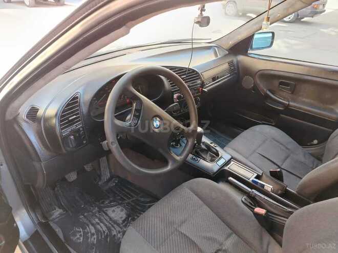 BMW 316 1991, 453,685 km - 1.6 l - Bakı