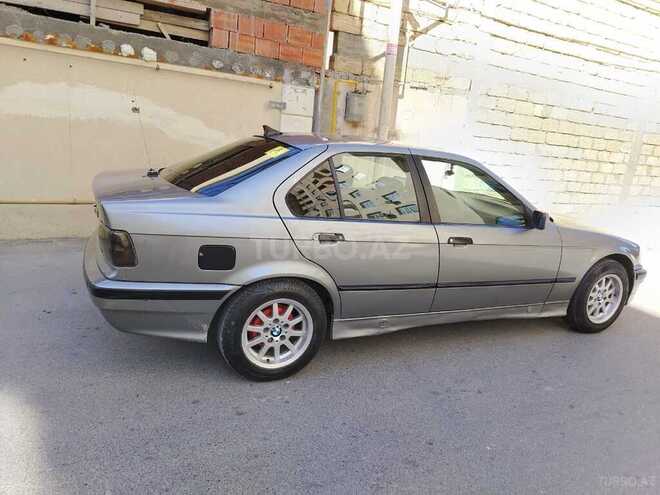 BMW 316 1991, 453,685 km - 1.6 l - Bakı