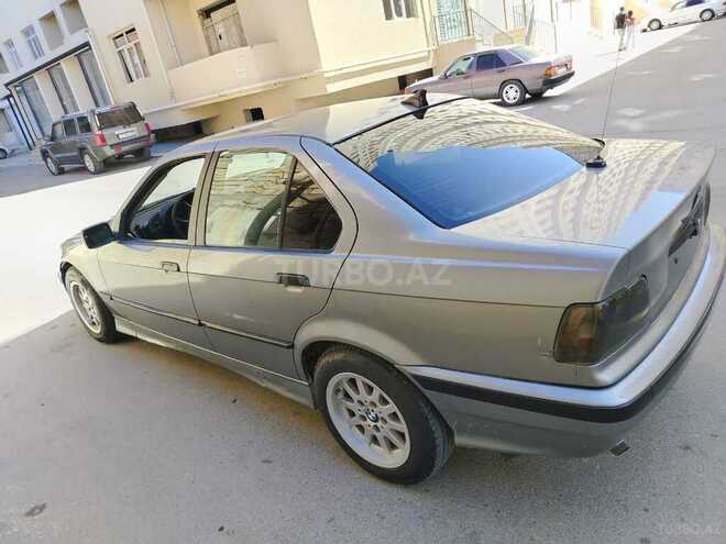 BMW 316 1991, 453,685 km - 1.6 l - Bakı