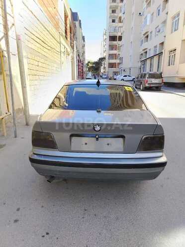 BMW 316 1991, 453,685 km - 1.6 l - Bakı