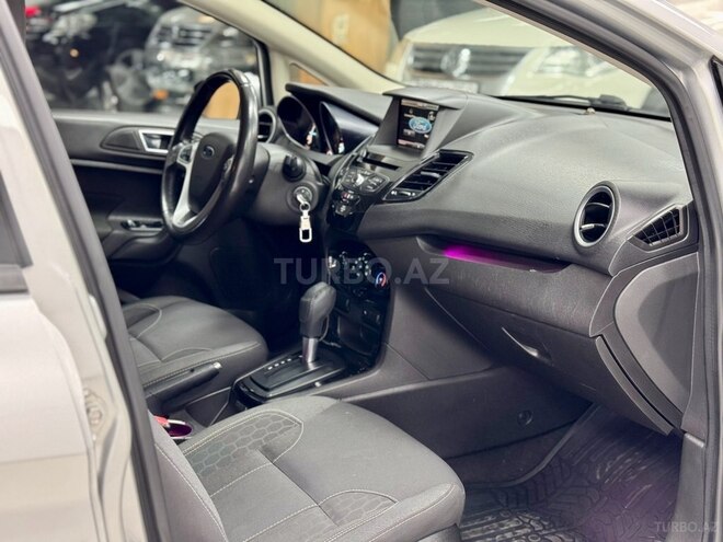 Ford Fiesta 2014, 187,000 km - 1.6 l - Bakı