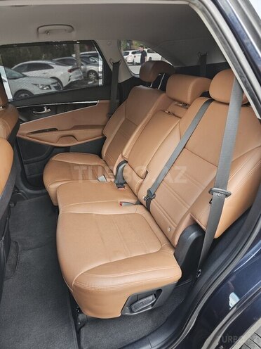 Kia Sorento 2019, 143,000 km - 2.0 l - Sumqayıt