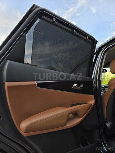 Kia Sorento 2019, 143,000 km - 2.0 l - Sumqayıt