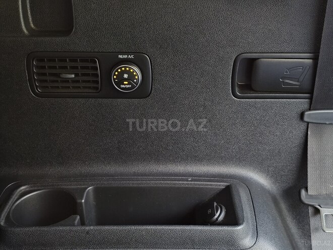 Kia Sorento 2019, 143,000 km - 2.0 l - Sumqayıt