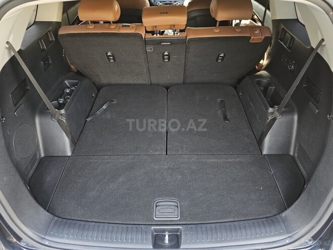 Kia Sorento 2019, 143,000 km - 2.0 l - Sumqayıt