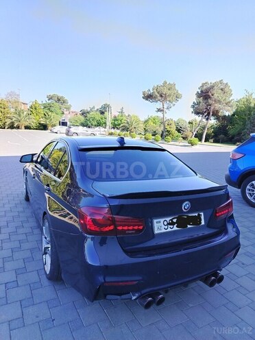 BMW 328 2012, 218,850 km - 2.0 l - Bakı