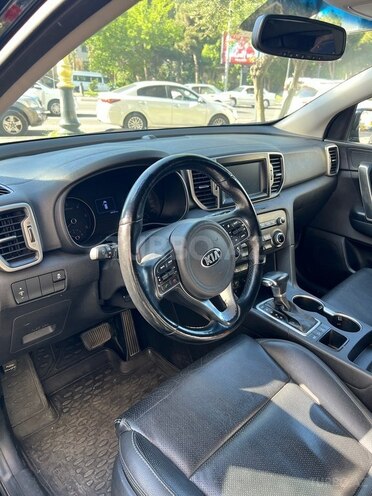 Kia Sportage 2015, 244,000 km - 2.0 l - Bakı