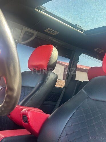 Mitsubishi Pajero 1995, 320,000 km - 2.8 l - Sumqayıt