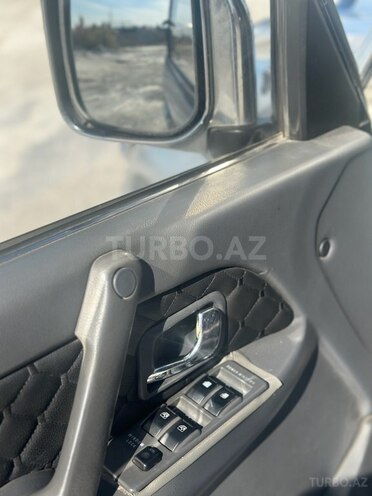 Mitsubishi Pajero 1995, 320,000 km - 2.8 l - Sumqayıt