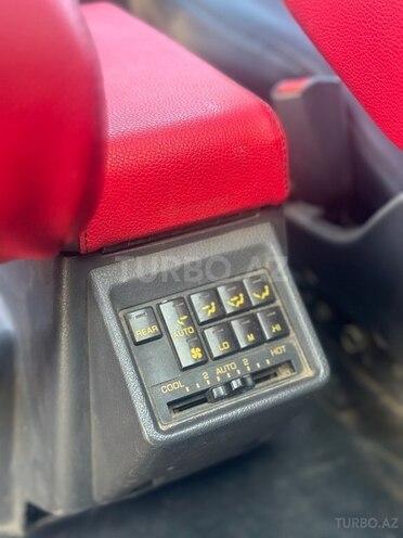 Mitsubishi Pajero 1995, 320,000 km - 2.8 l - Sumqayıt