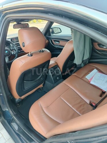 BMW 328 2012, 218,850 km - 2.0 l - Bakı