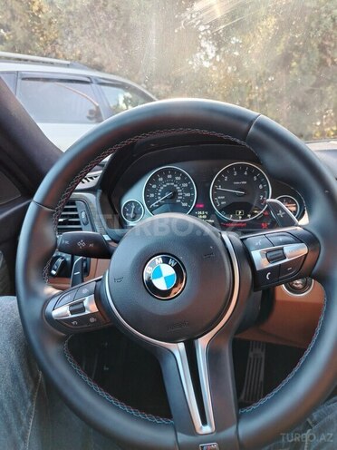 BMW 328 2012, 218,850 km - 2.0 l - Bakı