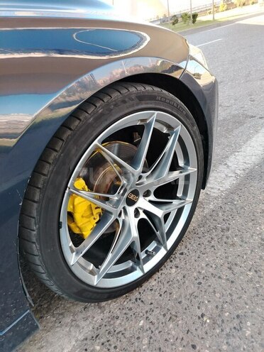 BMW 328 2012, 218,850 km - 2.0 l - Bakı
