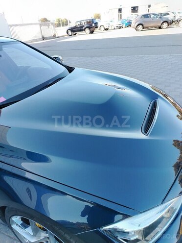 BMW 328 2012, 218,850 km - 2.0 l - Bakı
