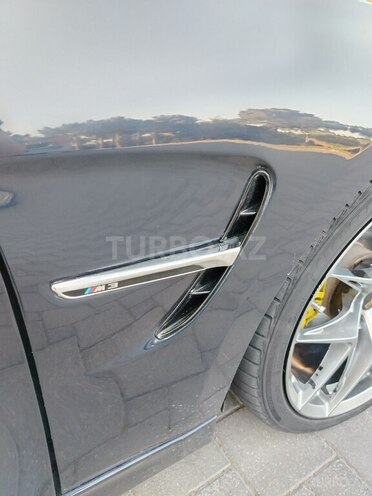 BMW 328 2012, 218,850 km - 2.0 l - Bakı