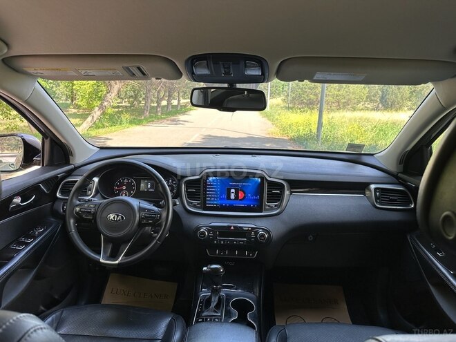 Kia Sorento 2015, 142,000 km - 2.0 l - Gəncə