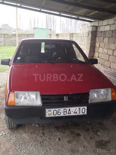 LADA (VAZ) 21099 1993, 99,990 km - 1.5 л - Şabran