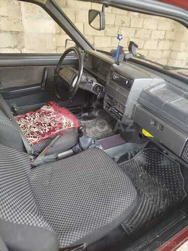 LADA (VAZ) 21099 1993, 99,990 km - 1.5 л - Şabran