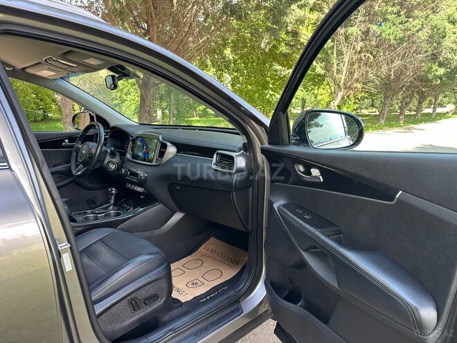 Kia Sorento 2015, 142,000 km - 2.0 l - Gəncə