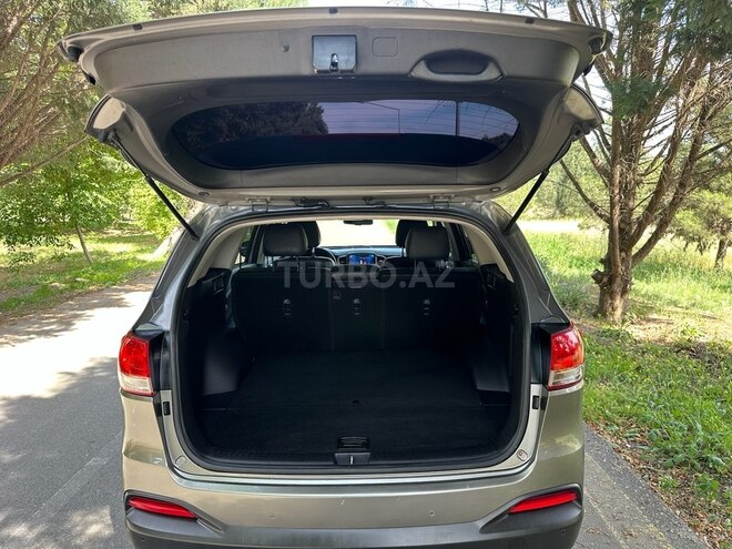 Kia Sorento 2015, 142,000 km - 2.0 l - Gəncə