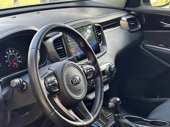 Kia Sorento 2015, 142,000 km - 2.0 l - Gəncə