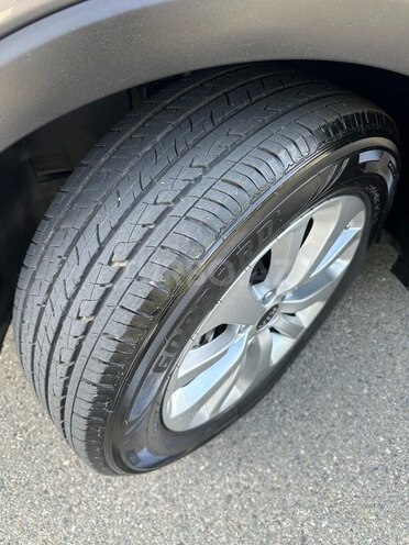 Kia Sorento 2015, 142,000 km - 2.0 l - Gəncə