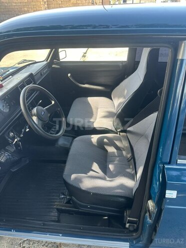 LADA (VAZ) 2107 2009, 75,000 km - 1.6 л - Salyan