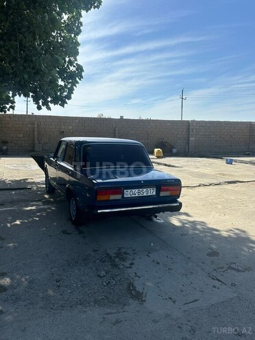 LADA (VAZ) 2107 2009, 75,000 km - 1.6 л - Salyan