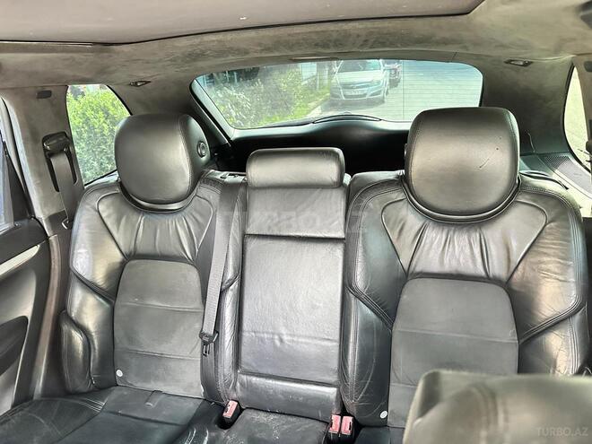 Porsche Cayenne GTS 2008, 230,804 km - 4.8 l - Qazax