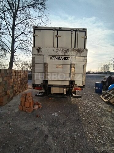 Mercedes Axor 1829 2008, 567,000 km - 6.4 l - Ağdaş