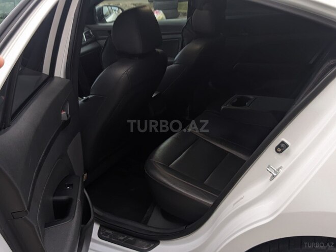 Hyundai Elantra 2018, 134 km - 1.6 л - Bakı