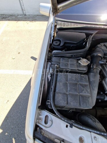 Mercedes C 180 1998, 275,000 km - 1.8 л - Göyçay