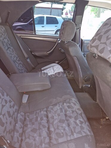 Mercedes C 180 1998, 275,000 km - 1.8 л - Göyçay