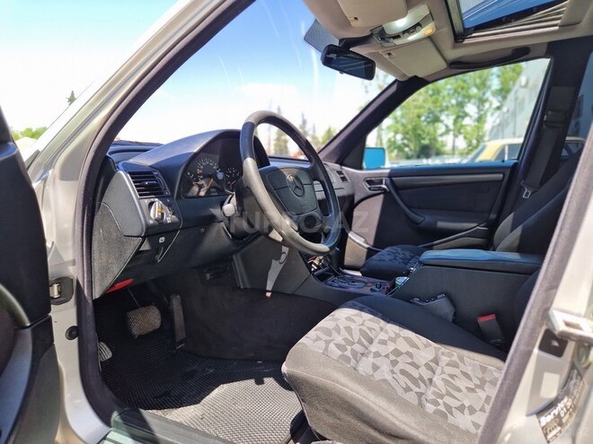 Mercedes C 180 1998, 275,000 km - 1.8 л - Göyçay