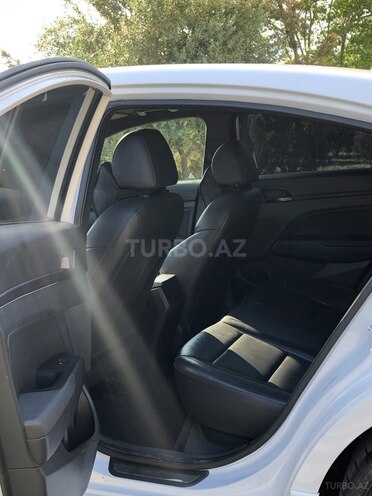 Hyundai Elantra 2018, 134 km - 1.6 л - Bakı