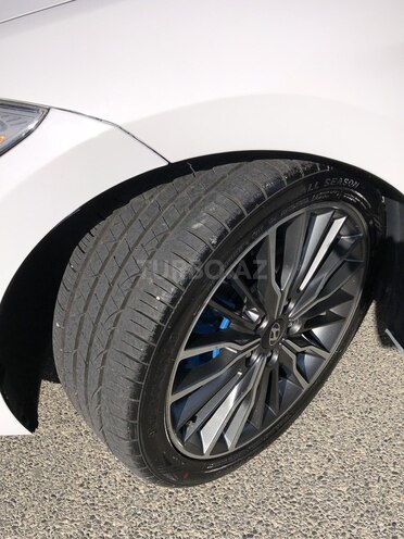 Hyundai Elantra 2018, 134 km - 1.6 л - Bakı