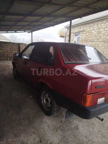LADA (VAZ) 21099 1993, 99,990 km - 1.5 л - Şabran