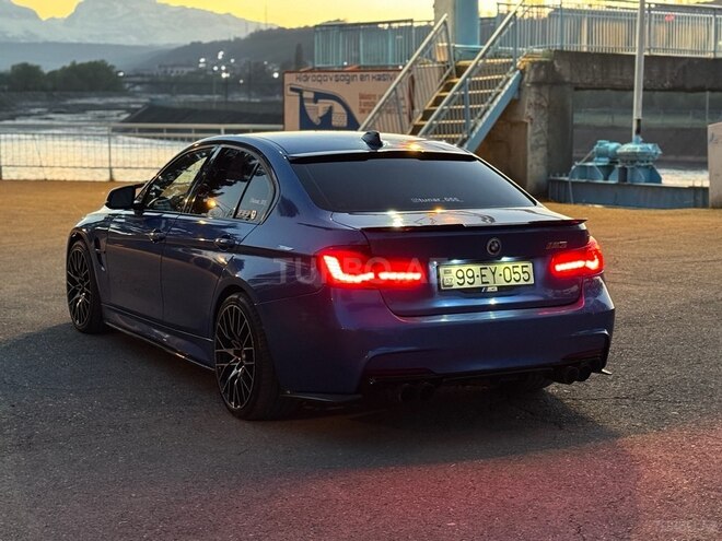 BMW 328 2013, 170,000 km - 2.0 l - Bakı