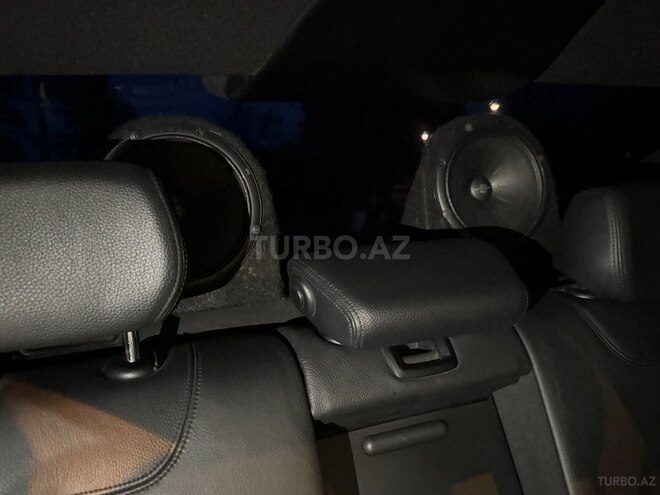 BMW 328 2013, 170,000 km - 2.0 l - Bakı