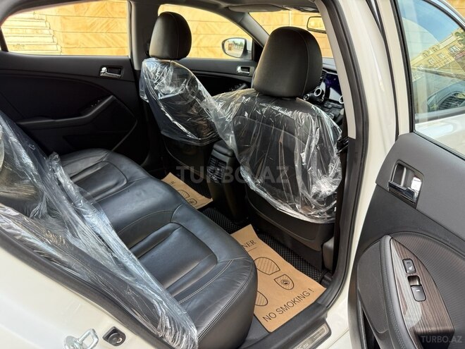 Kia Optima 2011, 148,000 km - 2.0 л - Gəncə