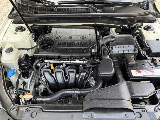 Kia Optima 2011, 148,000 km - 2.0 л - Gəncə