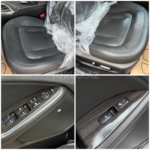 Kia Optima 2011, 148,000 km - 2.0 л - Gəncə